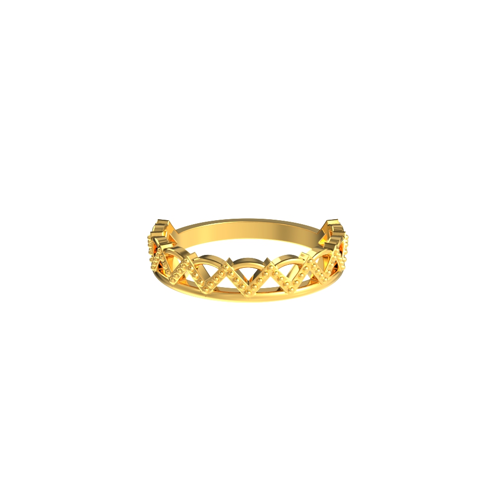 Queen-Crown-Gold-Ring