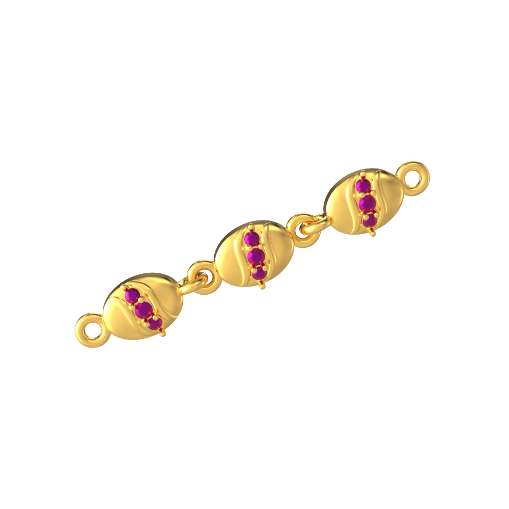Simple Daily Wear Bracelets