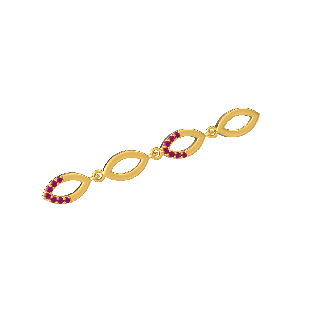 Stone Bracelet For Ladies