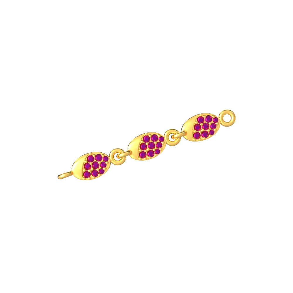 Stone Bracelet For Ladies