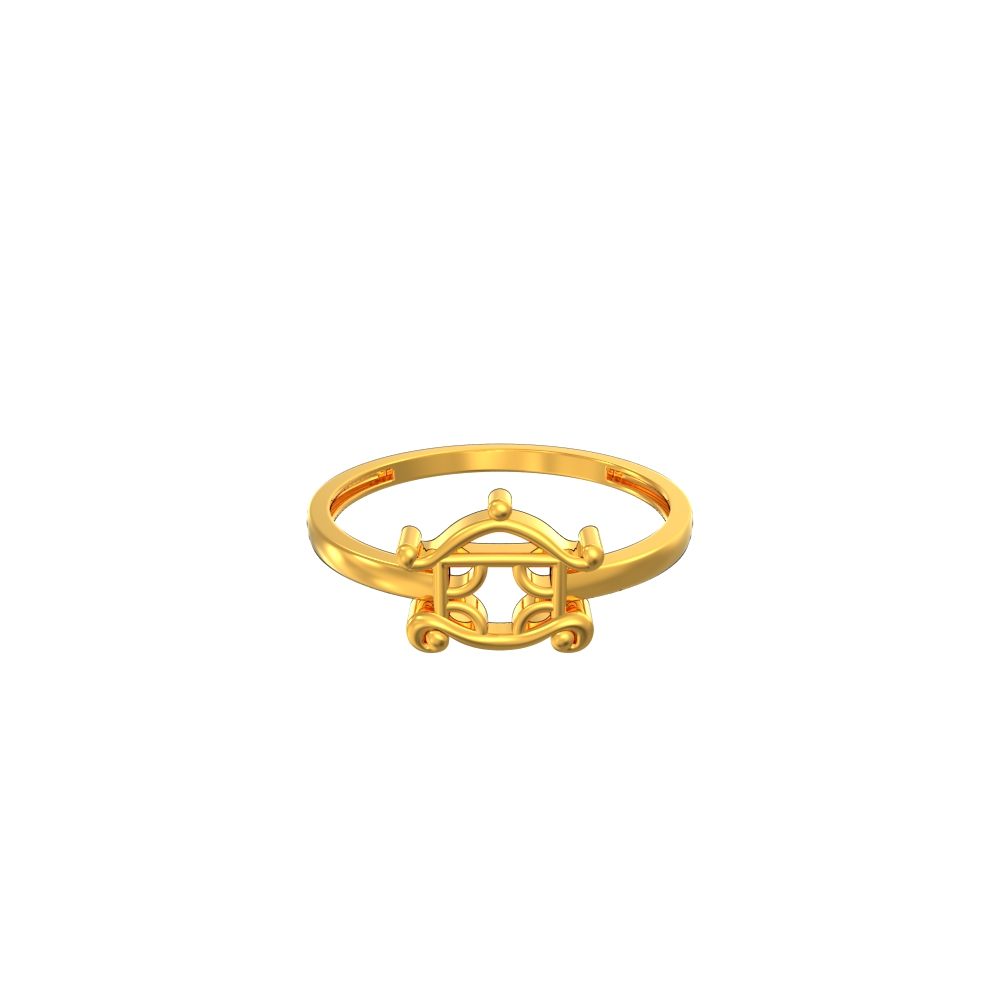 Symbol-Gold-Ring