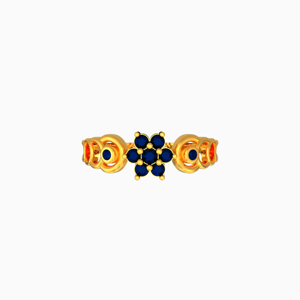 Traditional-Trendy-Gold-Ring