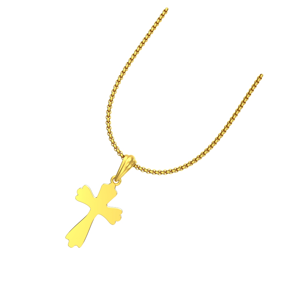Cross Design