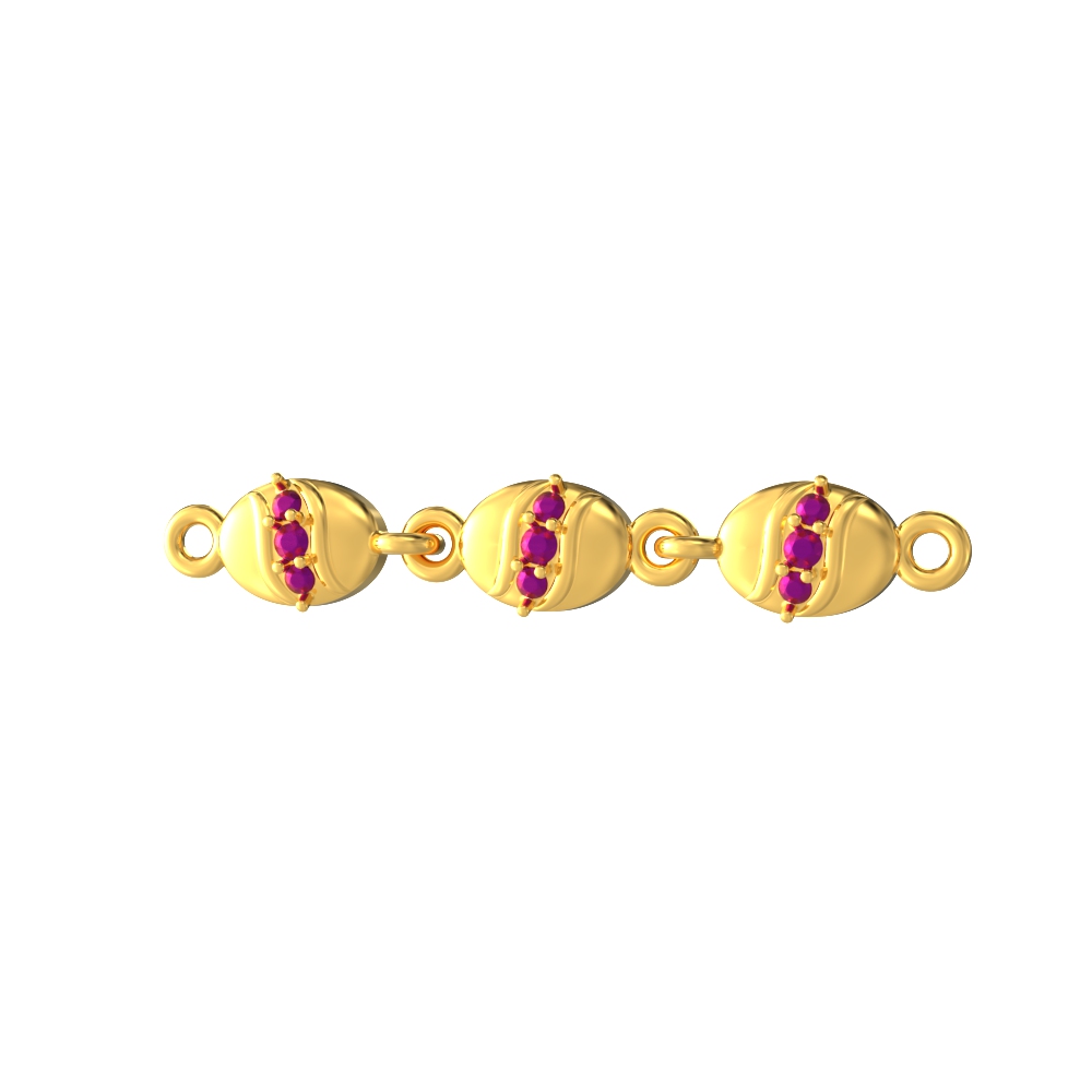 Women Simple Daily Wear Bracelets
