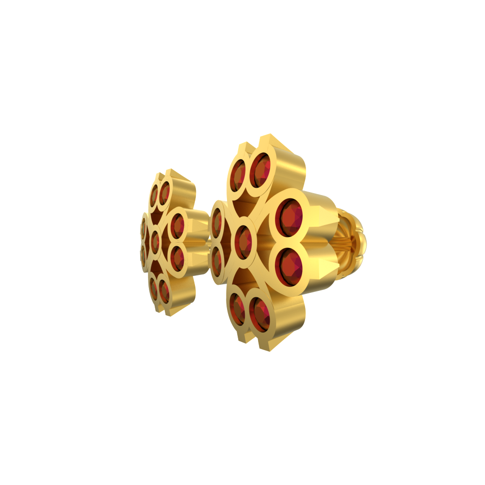 Women's Fashion Earrrings Chennai