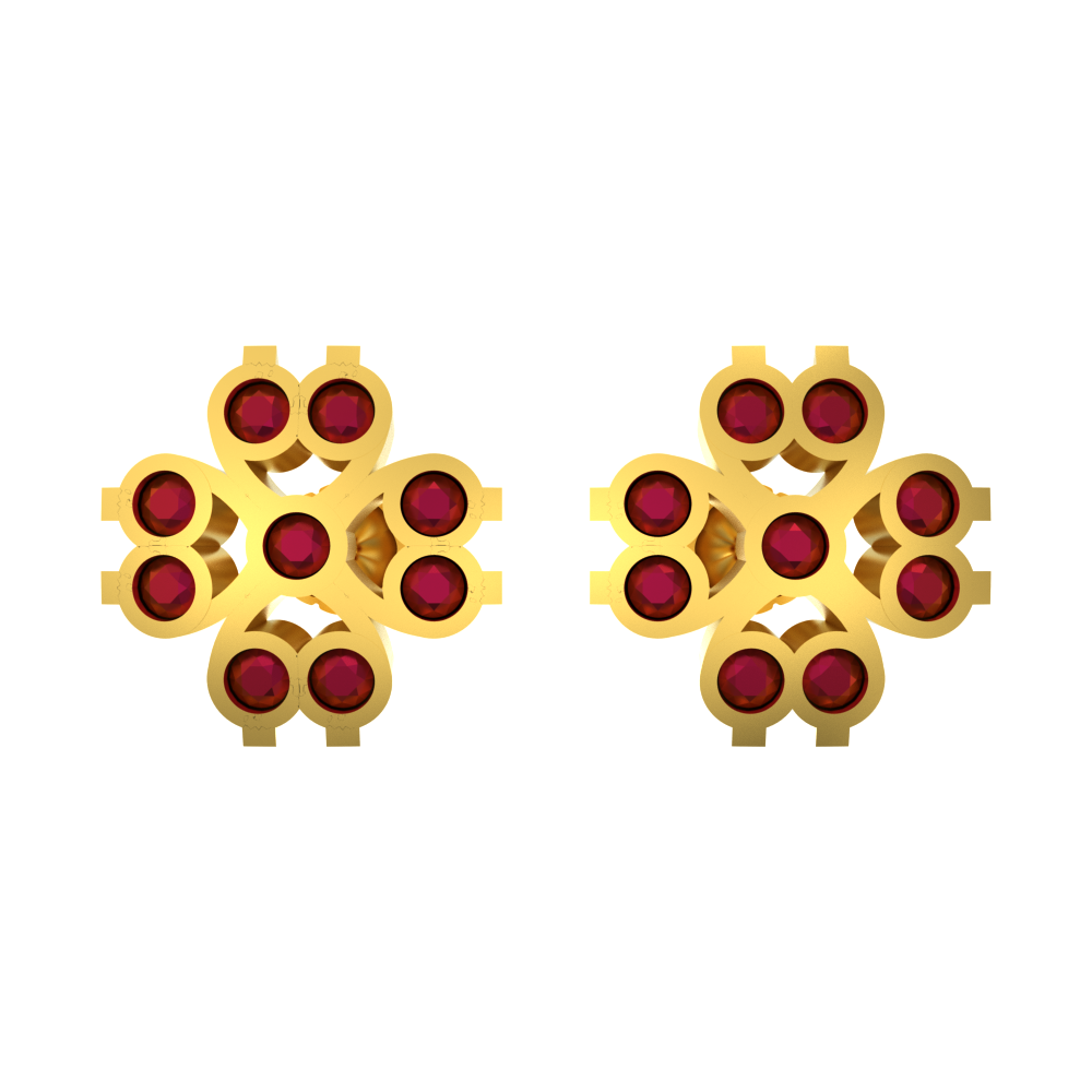 Women's Fashion Earrrings