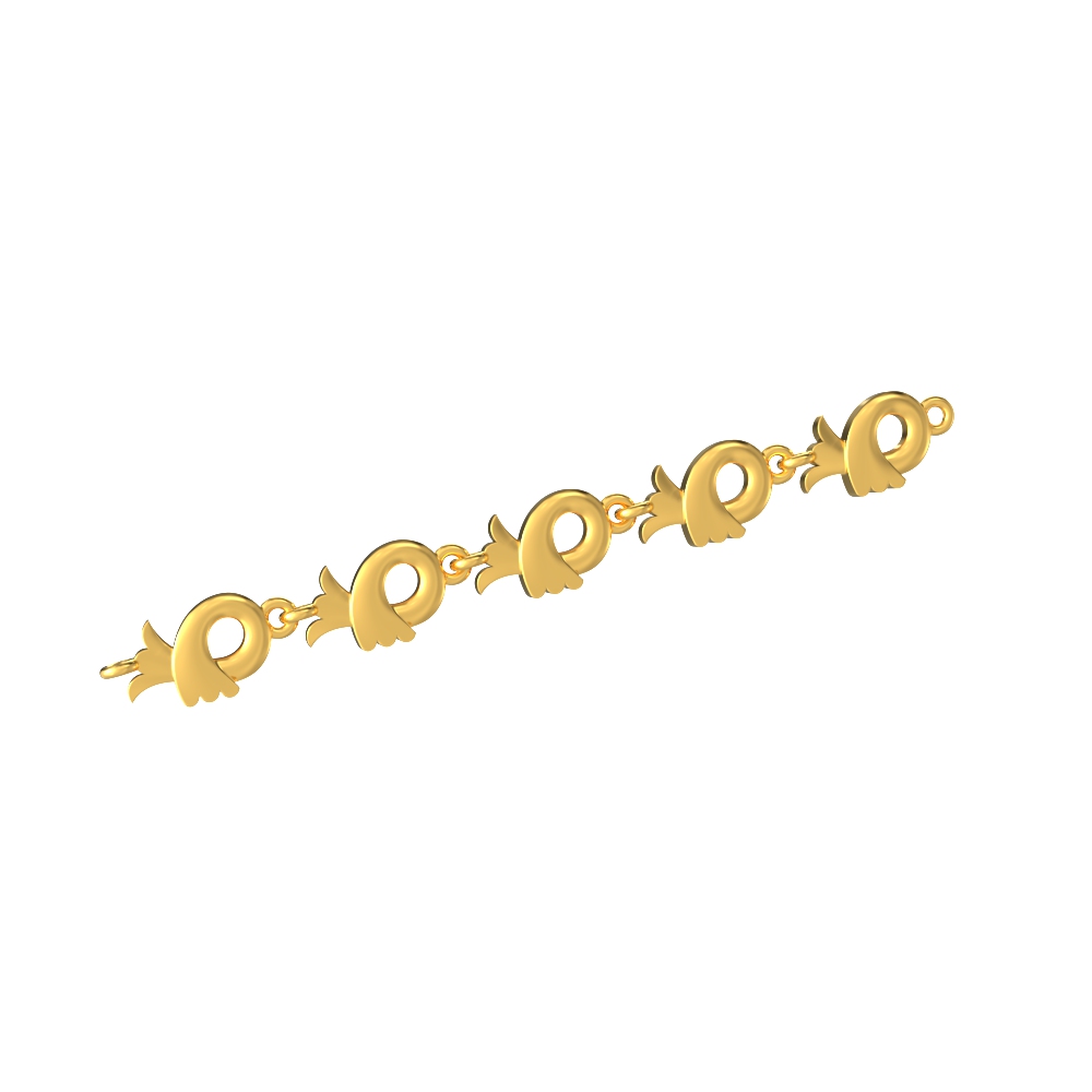 Women's Modern Bracelet