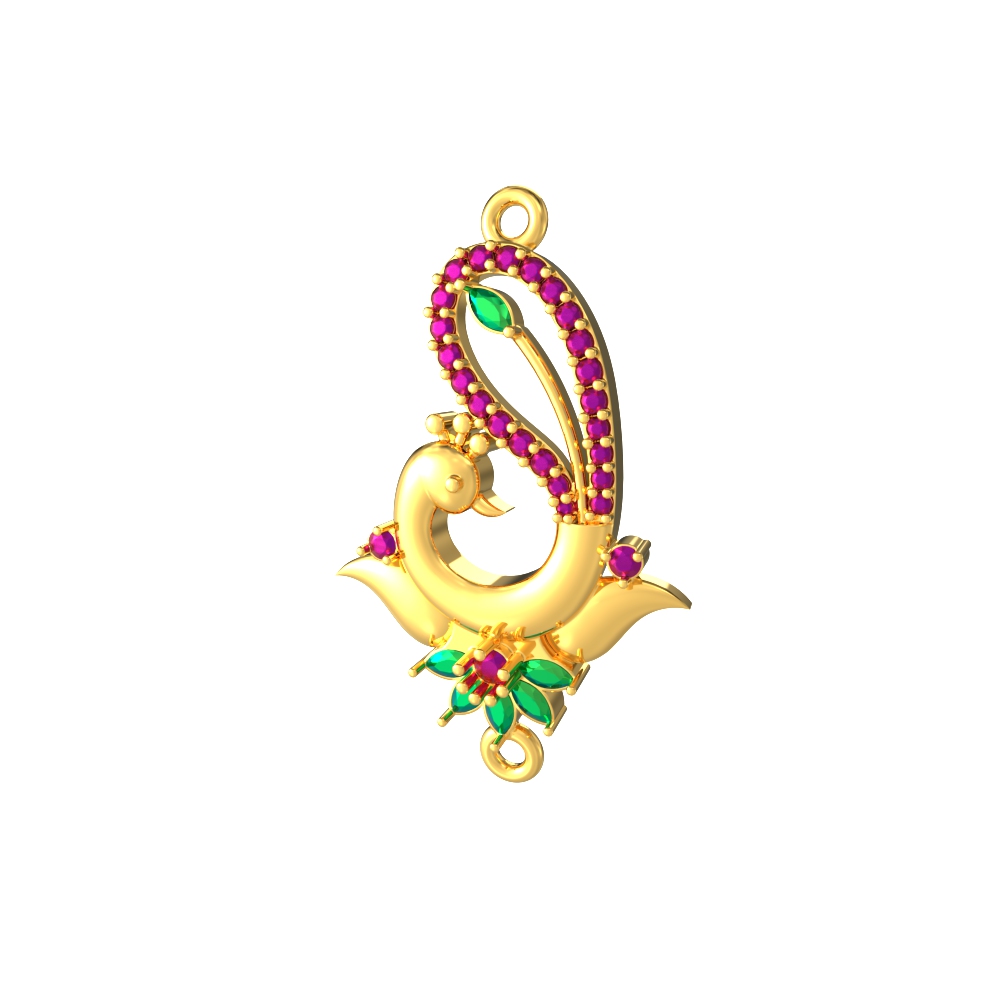 Amazing-Peacock-Collection-Mugappu