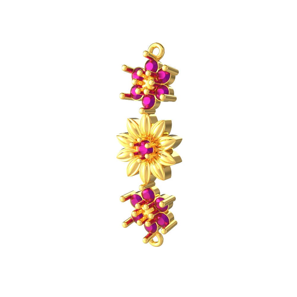 Best-Classic-Design-Floral-Mugappu