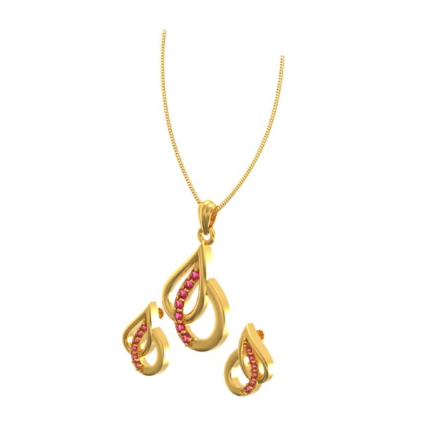 Best-Tethered-Curvy-Pendant-Set