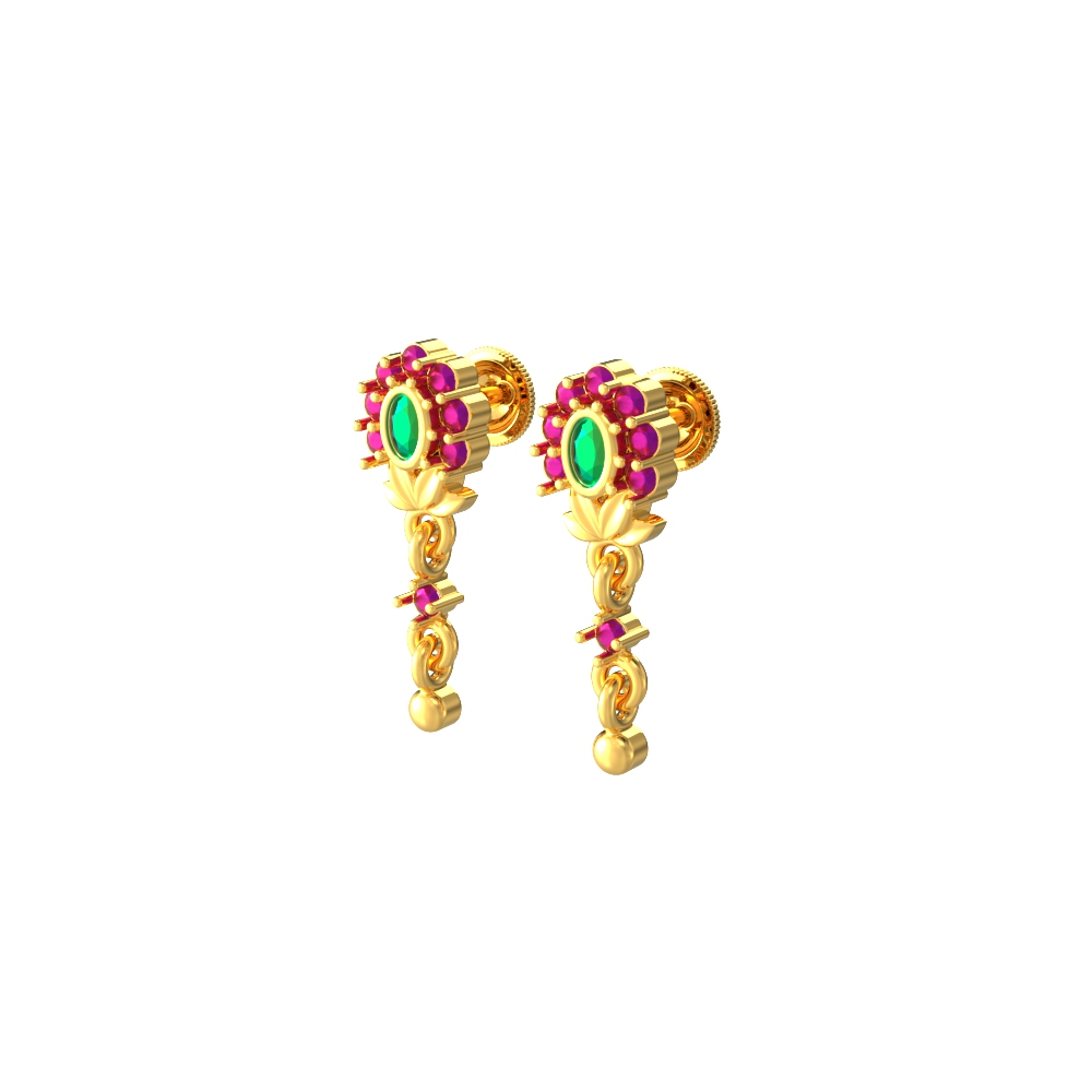 Classic-Collection-Pendant-set