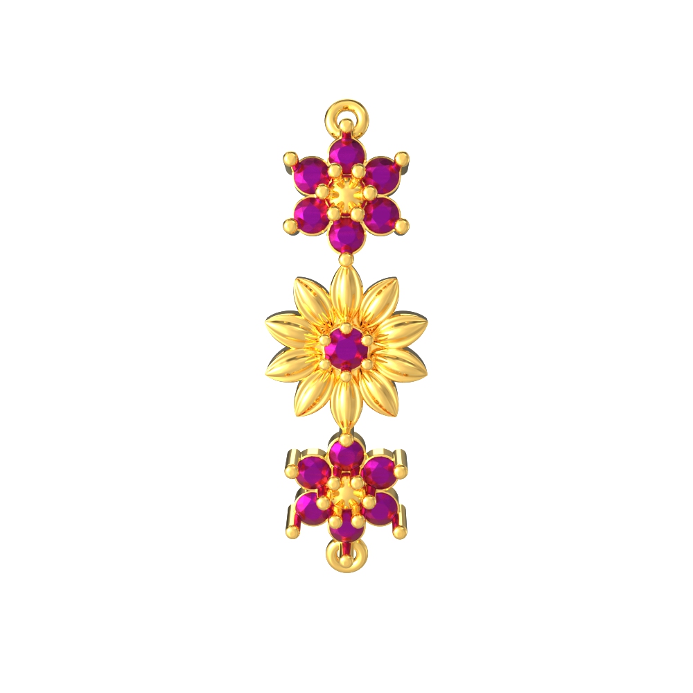 Classic-Design-Floral-Mugappu