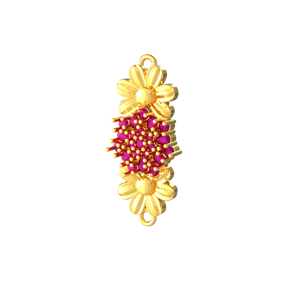 Classic-Floral-Mugappu