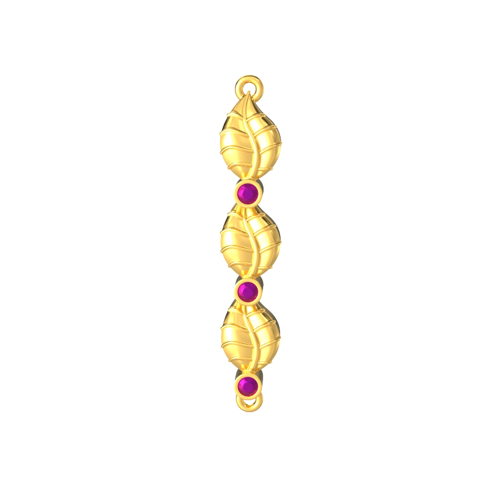 Leaf-Gold-Mugappu
