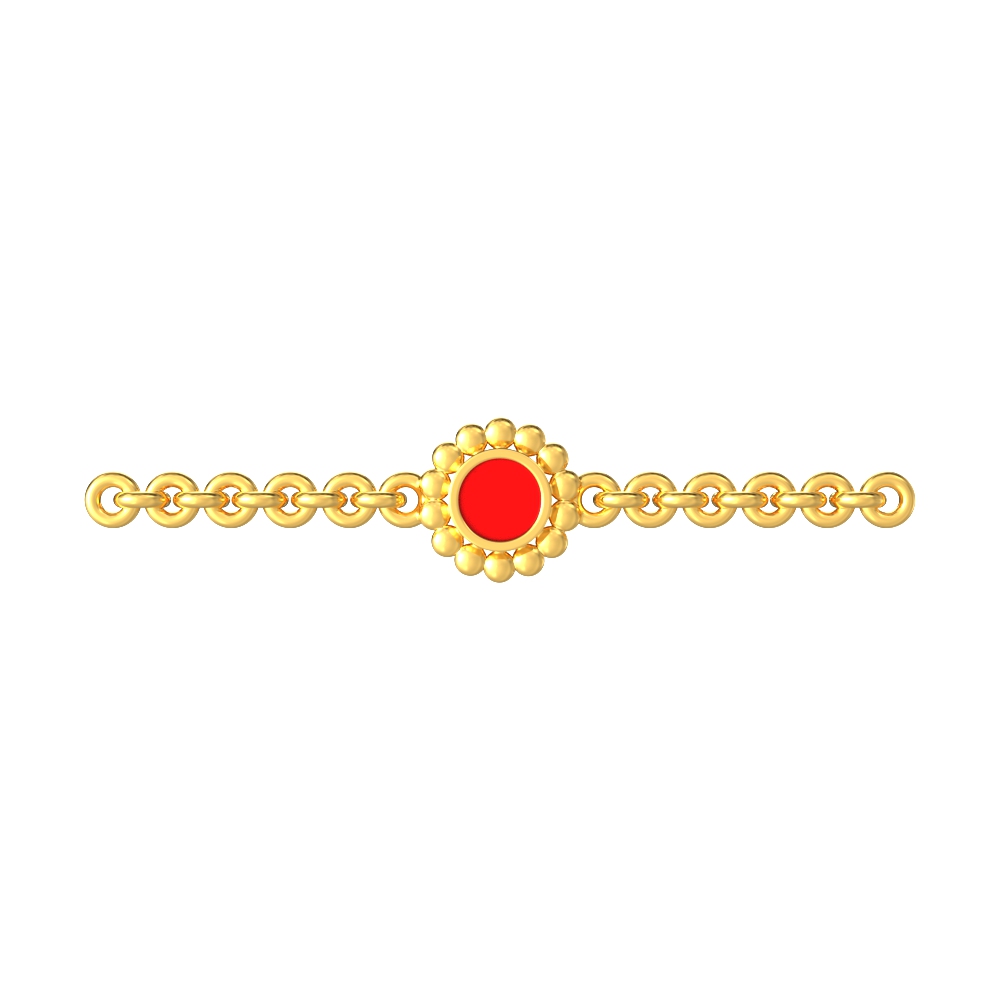 Little Blossom Bracelet