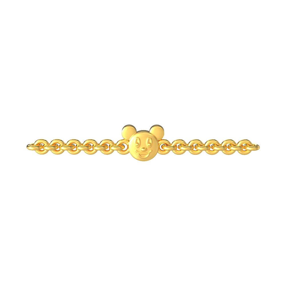Mickey Magic Bracelet