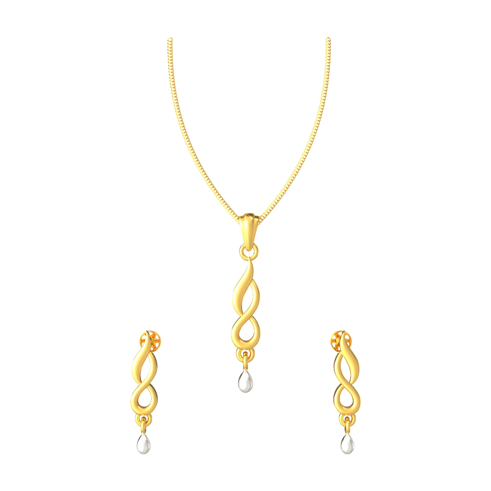 Modern-Curvy-Pendant-Set