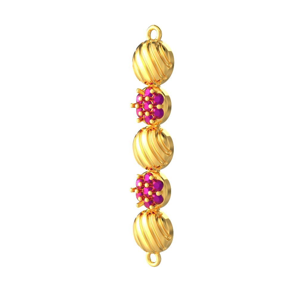 New Geometric Fusion Mugappu