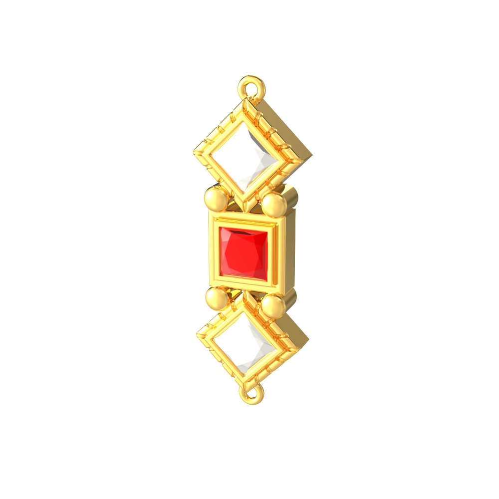 New Modern Geometry Mugappu