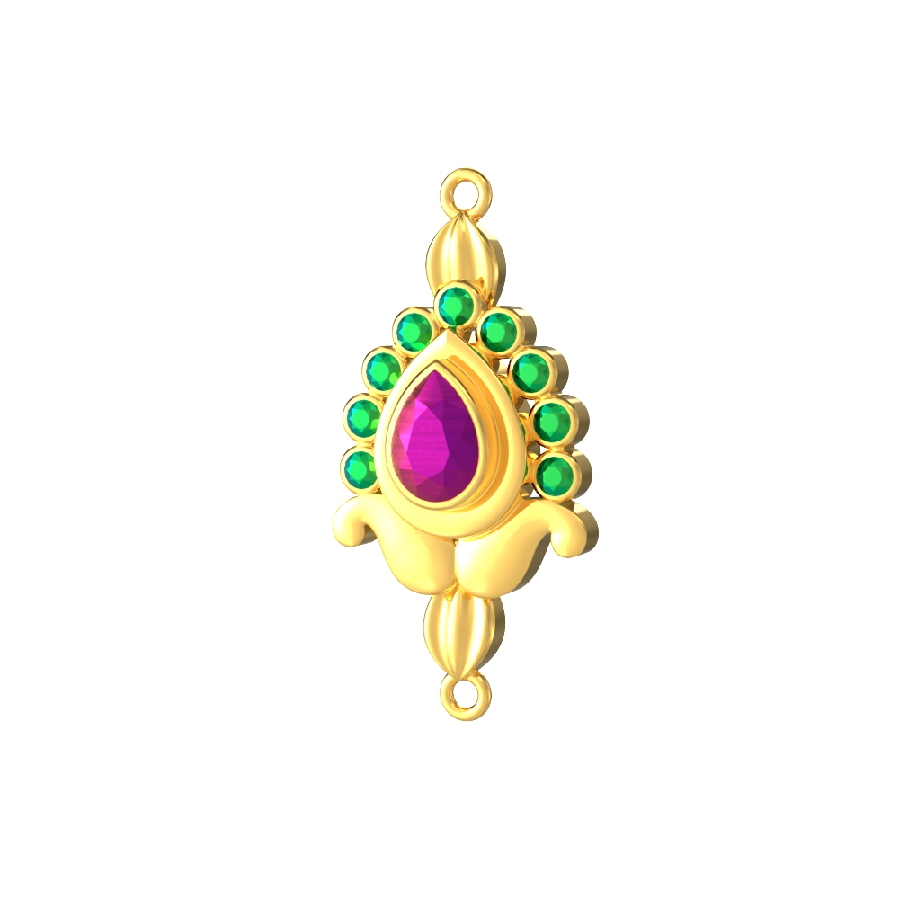 New Pear Radiance Mugappu