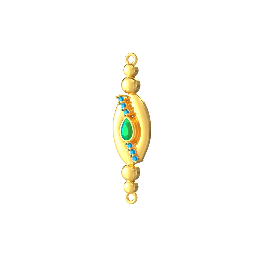 New Sleek Curve Design Mugappu