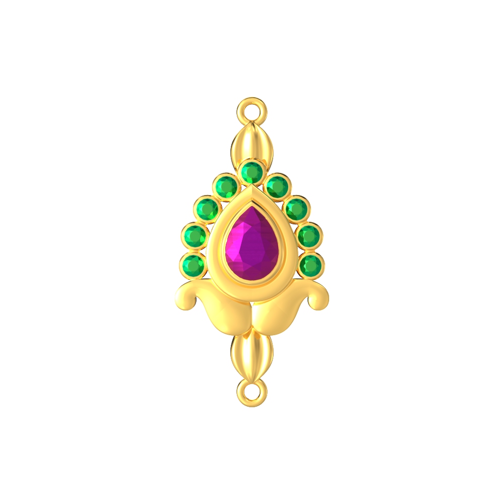 Pear Radiance Mugappu