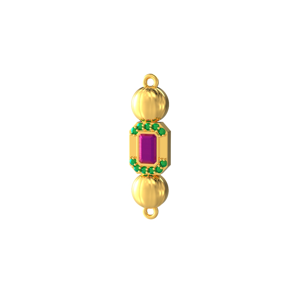 Square-with-Pearls-Peacock-Mugappu-Collection