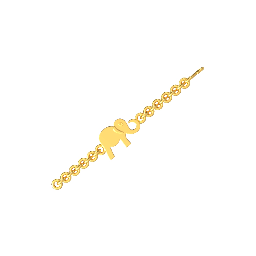 Tiny Treasures Bracelet
