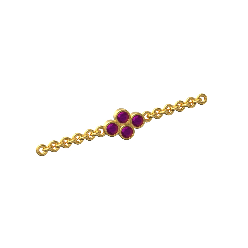 Circle-Design-Gold-Jewellery-Shop