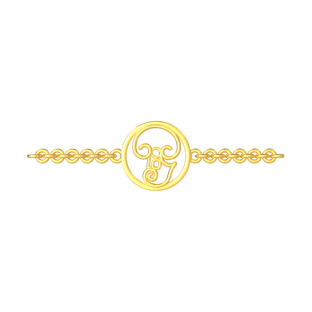 Deity-Design-Kids-Bracelet