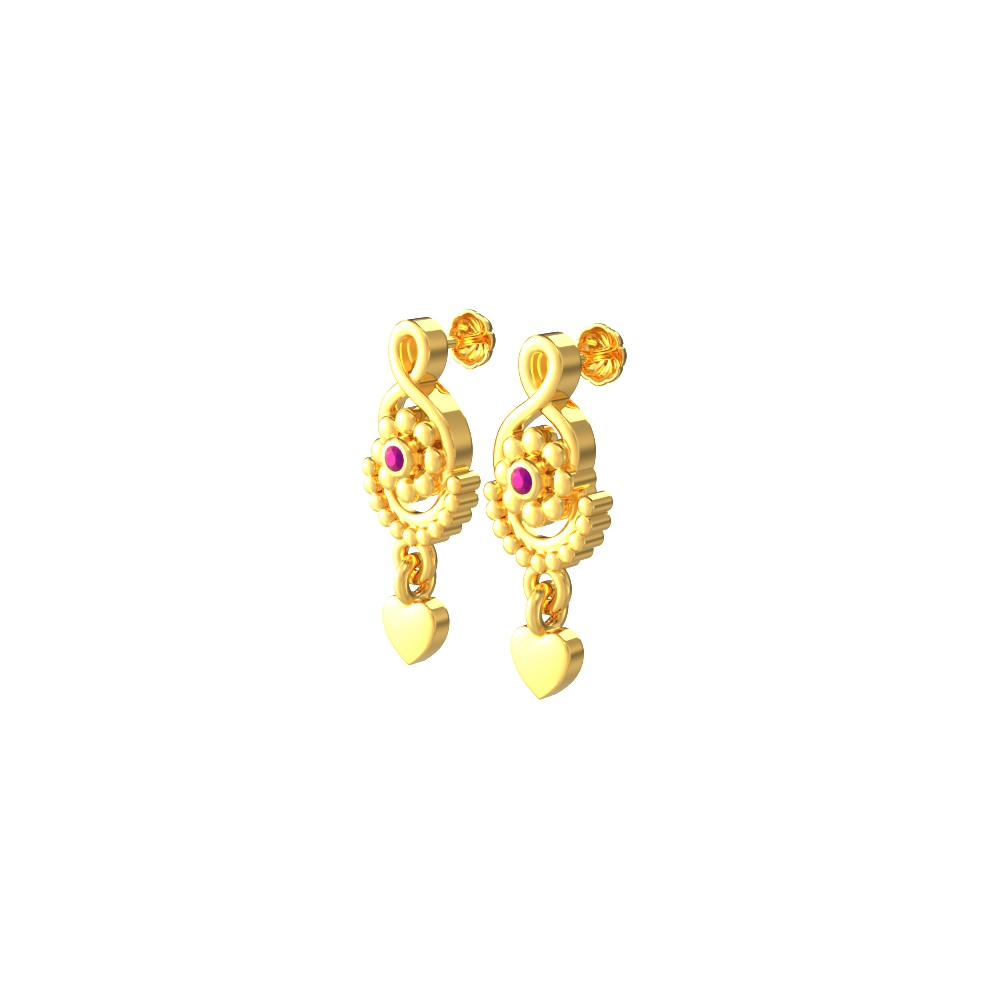 New-Design-Earring