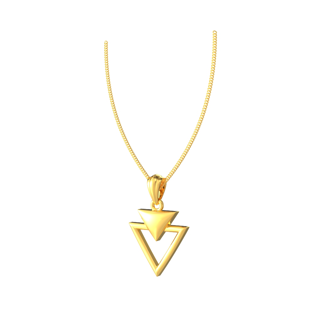 Simpler-Gold-Pendant-Design