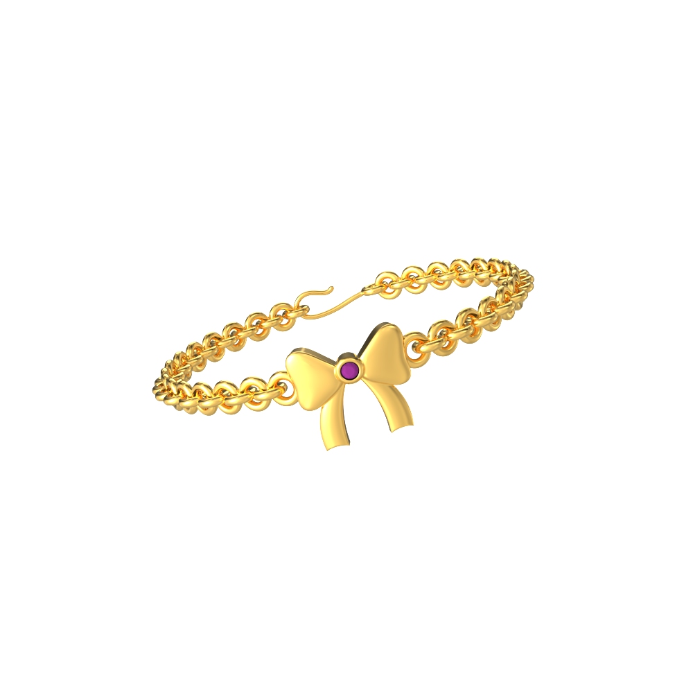 Trending-Knot-Design-Gold
