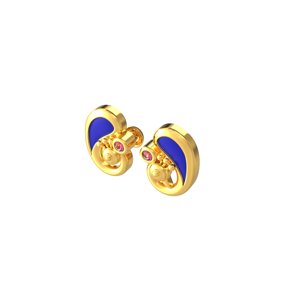Best-Gold-Stud-Collections-2024