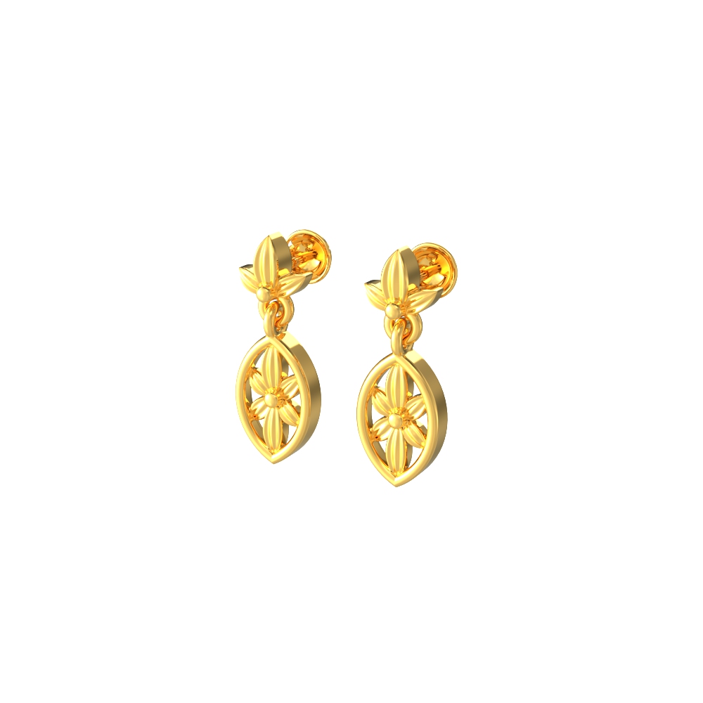 Charming-Gold-Collection