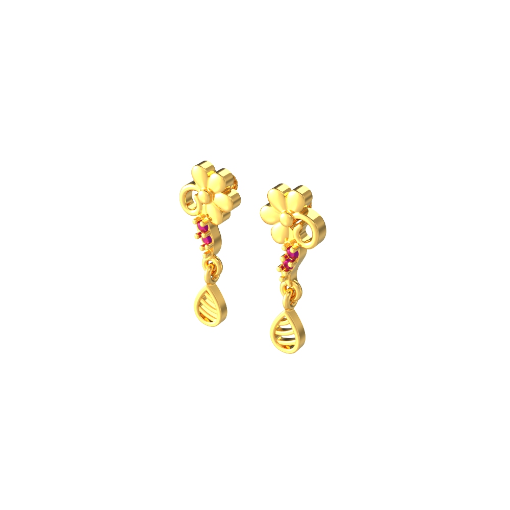 Floral-Drops