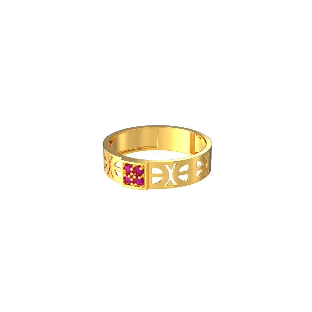 Mens-Gold-Ring-Collections