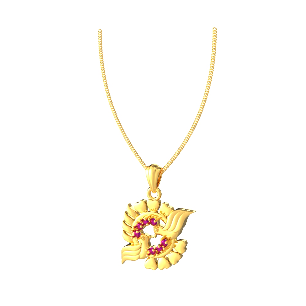 love-birds-pendant
