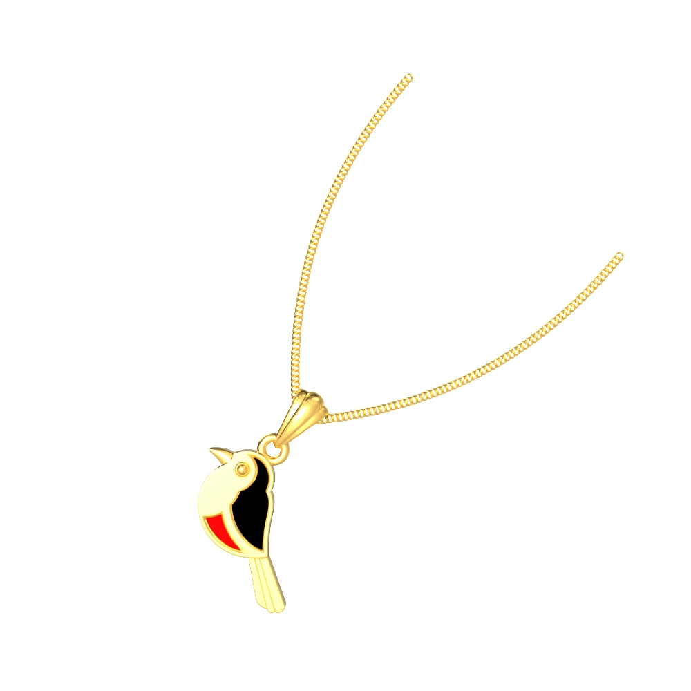 Birdie-Kids-Pendant-Design