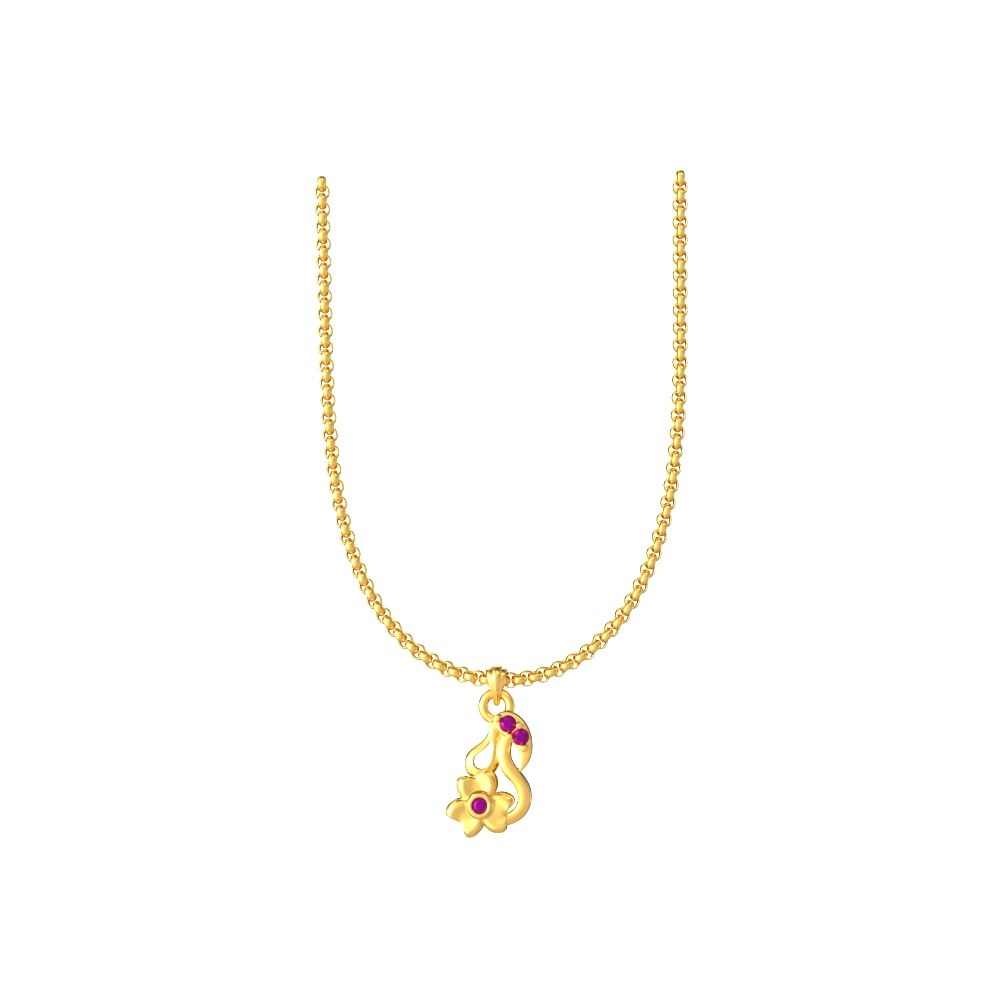 Blossom-Cascade-Pendant