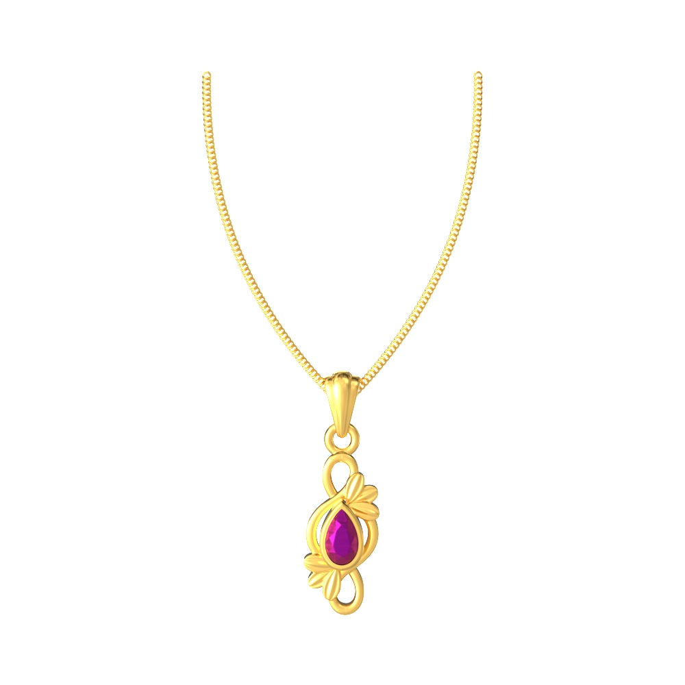 Blossom-Pear-Pendant