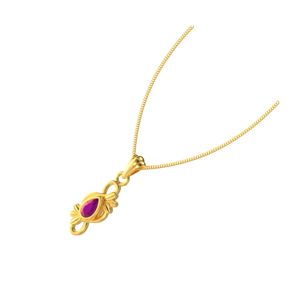Blossom-Pear-Pendant
