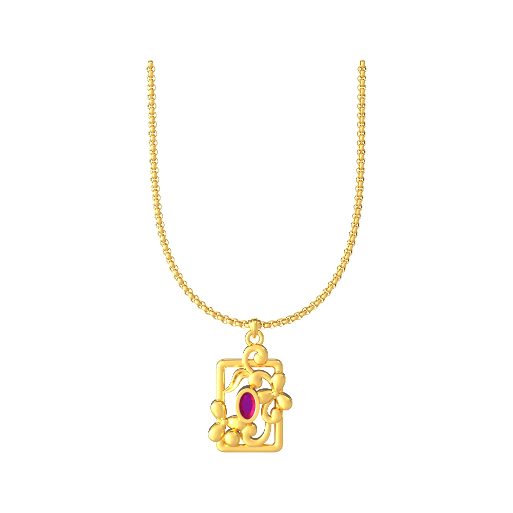 Crescent-Curve-Pendant