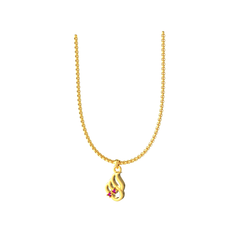 Curvy-Design-Pendant-r