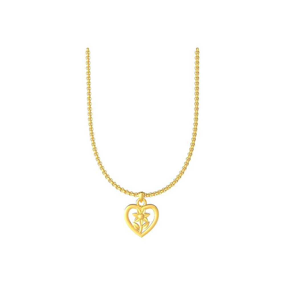 Daisy-Chain-Pendant