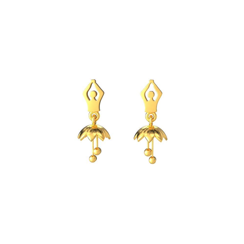 Elegant-Doll-Earrings