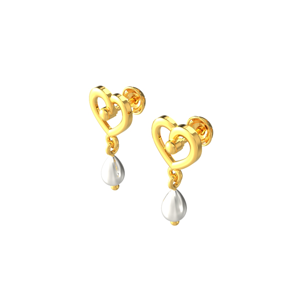 Elegant-Drops-Earrings