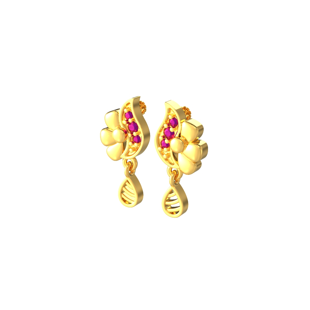 Enchanted-Gold-Drop