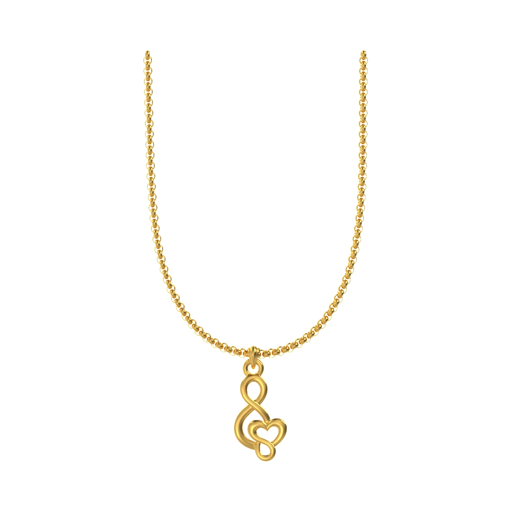 Eternal-Love-Heart-Pendant