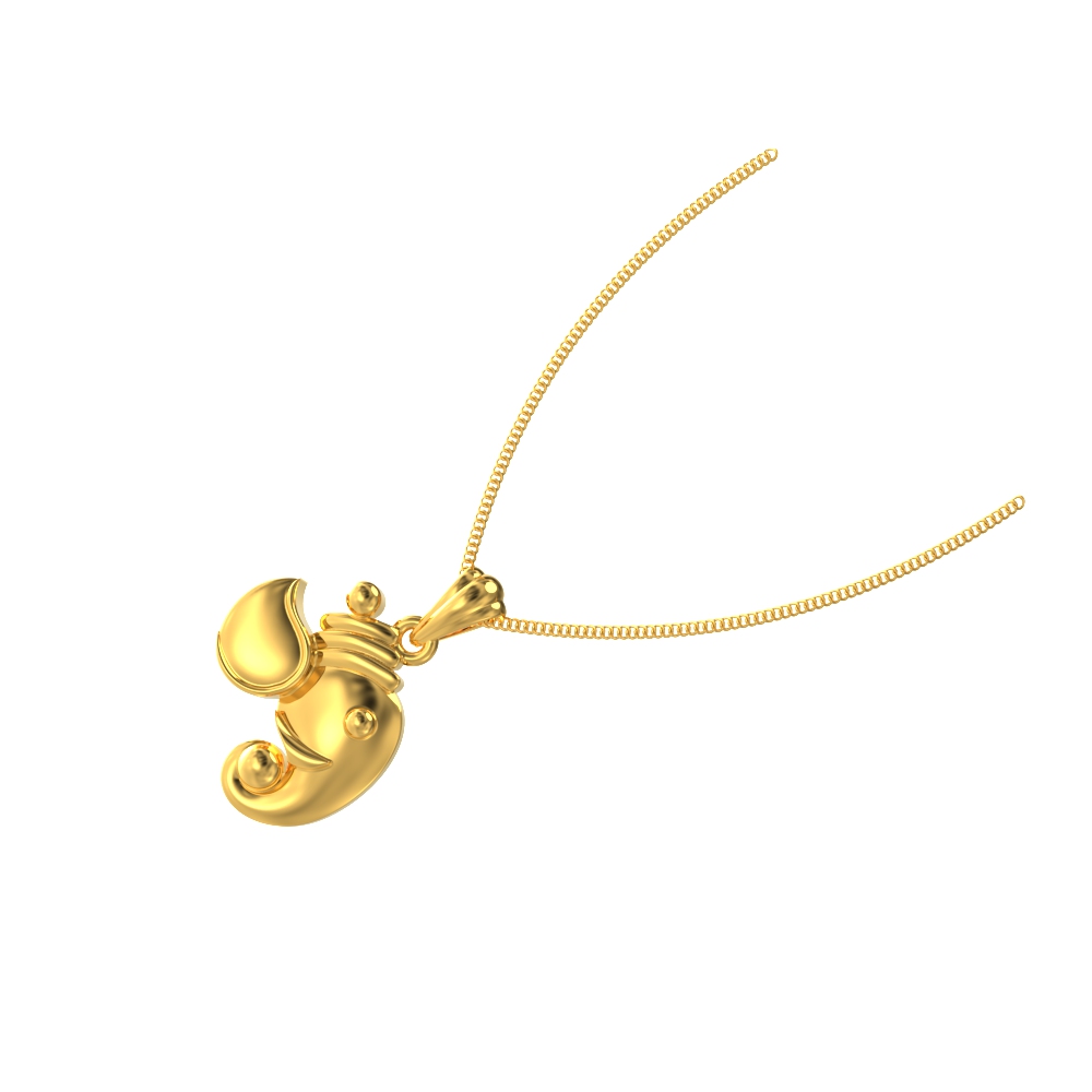 Kids-Divine-Ganesha-Pendant-d